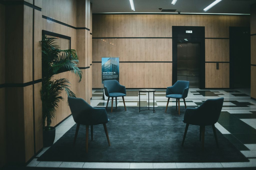 panel recruitment transparency